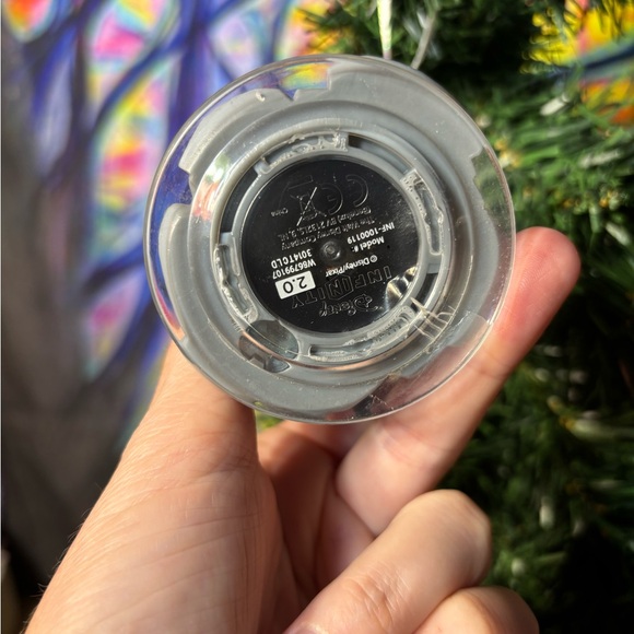 Disney Brave Merida Custom Christmas Ornament - Picture 7 of 8